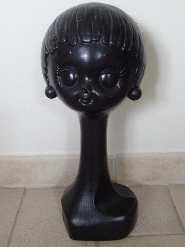 Twiggy tete chapeau - tete,