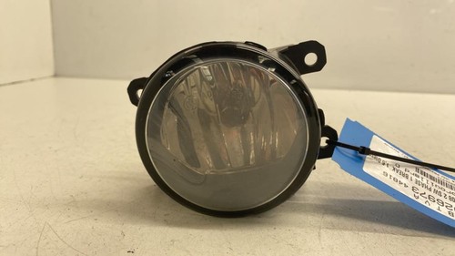 Anti brouillard droit - , (feux)