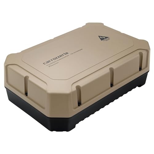 Pioneer wx400as adventure - pioneer, ts-wx400as