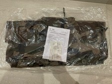 VESTE DE COMBAT ETE FÉLIN T3 SAGEM-DS LEGION ETRANGERE ORIGINAL 104/112M