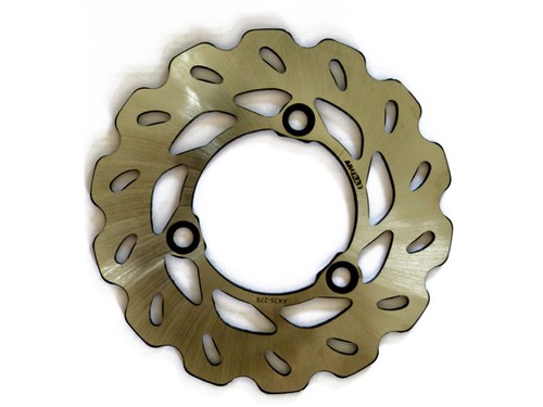 Disque frein pour - de,