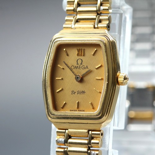 Montre femme omega ville - femme,