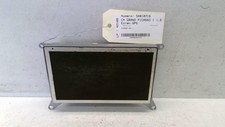 Ecran GPS CITROEN C4 GRAND PICASSO 1 1.6 HDI - 16V TURBO /R:54810716