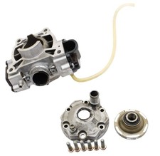 KTM 85 SX Culasse Moteur Haut