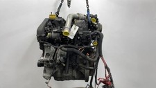 Moteur RENAULT SCENIC 2 PHASE