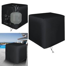 Couvercle filtre à sable