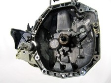 8200815546 Vitesse Mécanique