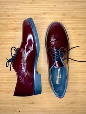 chaussure femmes derbies