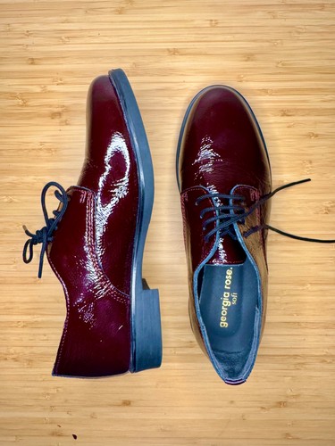 Chaussure femmes derbies - femmes,