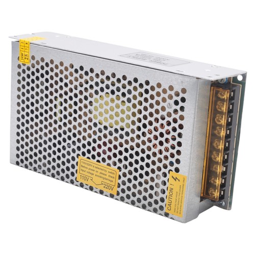 12v alimentation - dc,