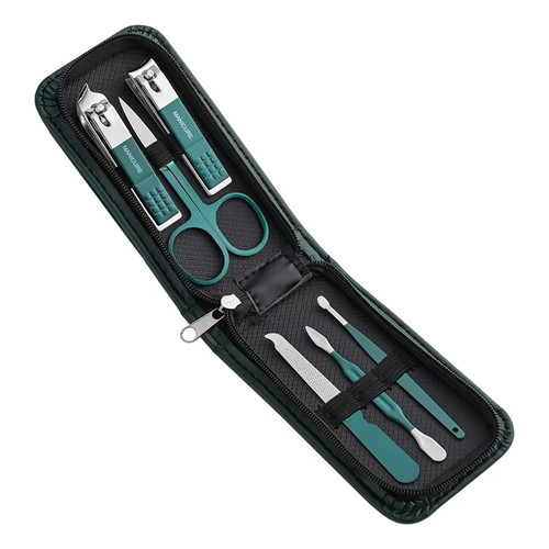 Soins des ongles - ongles, 6-teilig