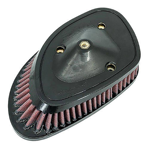 Dna filtre air harley - filtre, à