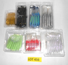 LOT DE 175 RAGLOU  RAGOT LOT N° 456 NEUF