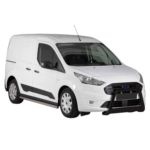 Pare buffle avant pour ford - avant,
