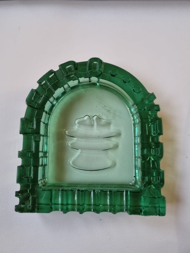 Rare cendrier vide poche - cendrier,