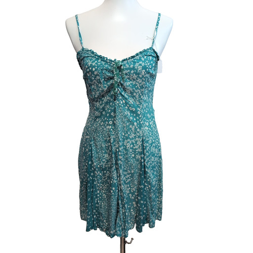 Robe été femme - robe, m
