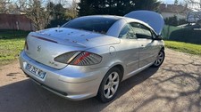 Moteur PEUGEOT 307 PHASE 2