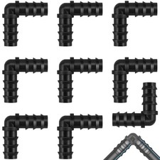 Gardena Lot de 9 raccords de