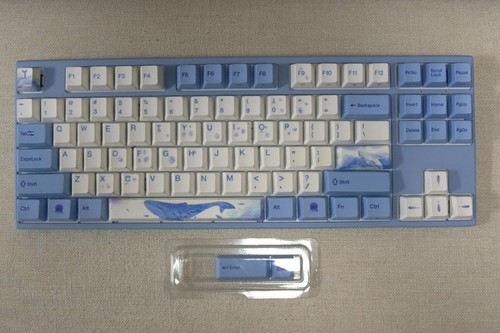 Clavier jeu clicky - de,