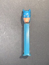 Vintage Batman Pez Dispenser