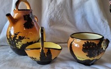 ENSEMBLE DE 3 ANCIENNES