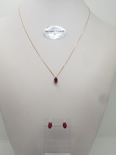 Parure femme collier - femme,