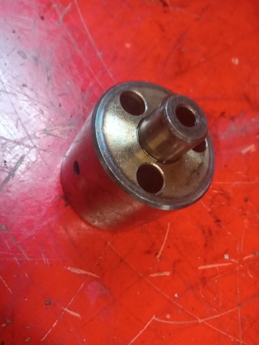 Kubota v3800 timing gear - kubota, 3.8l