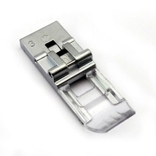 Clear View Foot #795818107 For