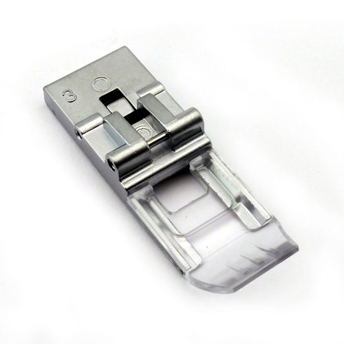 Clear view foot - #795818107, for
