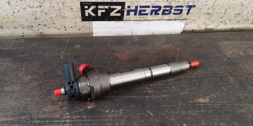 Injecteur sharan 7n - injecteur, ii