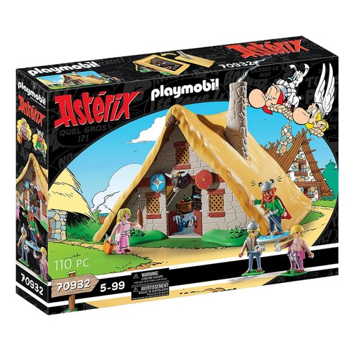 Playmobil collection astérix - playmobil,
