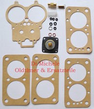 45 DFC Weber Kit De Révision