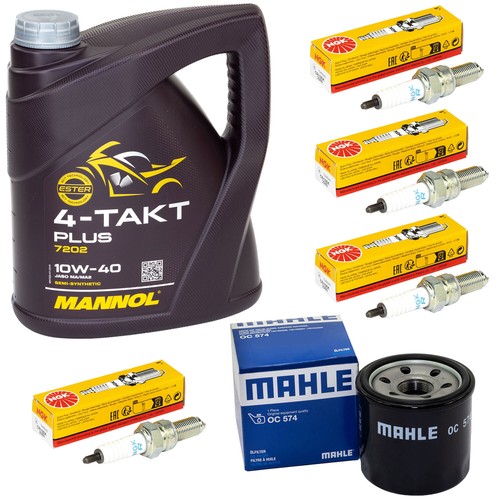 Huile kit inspection - inspection, pour