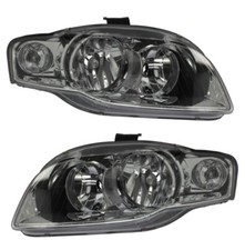 PHARE AVANT DROIT GAUCHE