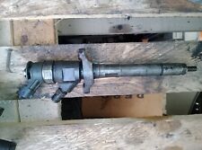 injecteur carburant PEUGEOT CITROËN 1.6 HDi 0445110311