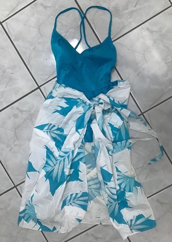 Tropical essence hawaiian wrap - tropical, essence-hawaiian