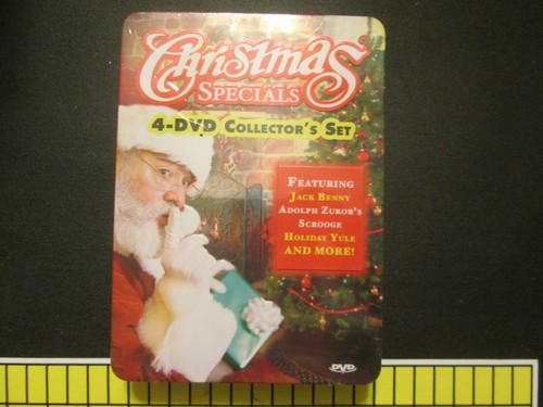 Christmas specials 4 - specials,