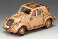 King & Country IF023 Fiat