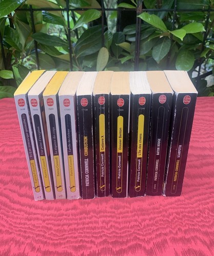 Lot livres poche - lot, roman