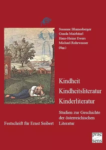 Kindheit kindheitsliteratur - ·,