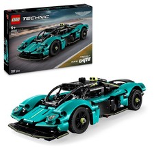 LEGO Technic Aston Martin