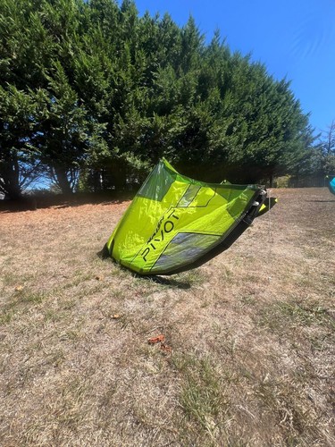 2024 naish pivot - pivot, 7m