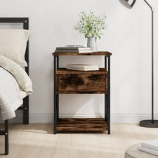 Table de Chevet Armoire de