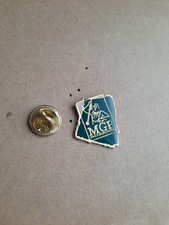 Pin's MGP Photogravure - Pins Badge Pin L16