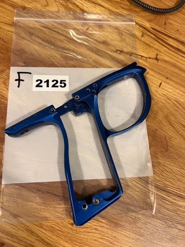 Dye paintball marker - dye,