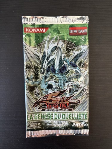 Booster vide la - booster,