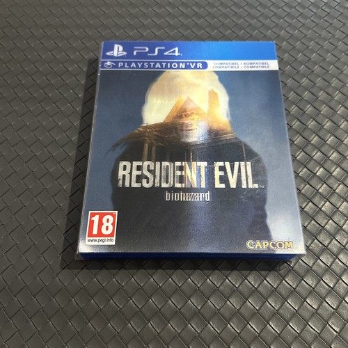 Resident evil edition - resident,
