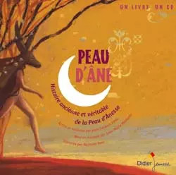 Peau ane l ancienne - :, et