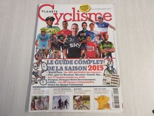 PLANETE CYCLISME 57 02.2015