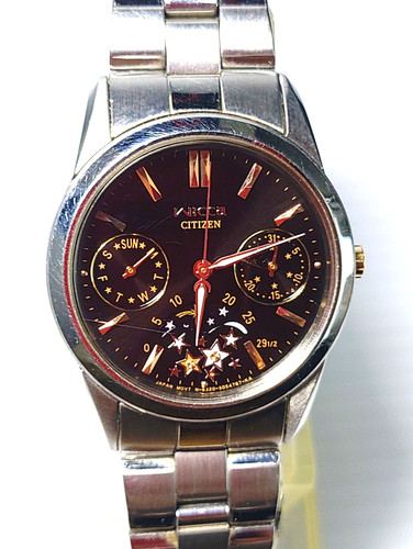Citizen watch wicca 0 - co.,